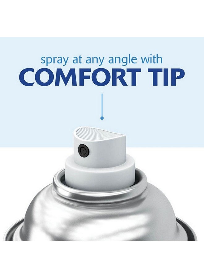 رست أوليوم بخاخ طلاء وبرايمر 2X بتغطية فائقة لون أبيض شبه لامع سعة 12 أونصة 334098 - Image 4